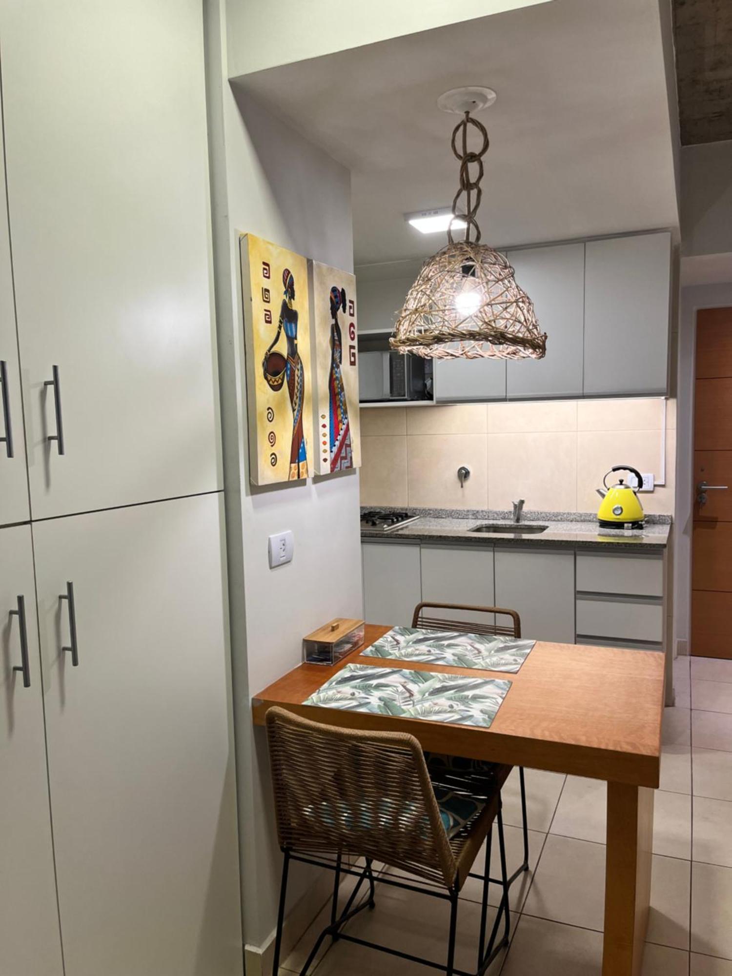 Apartment Mirador Feluz