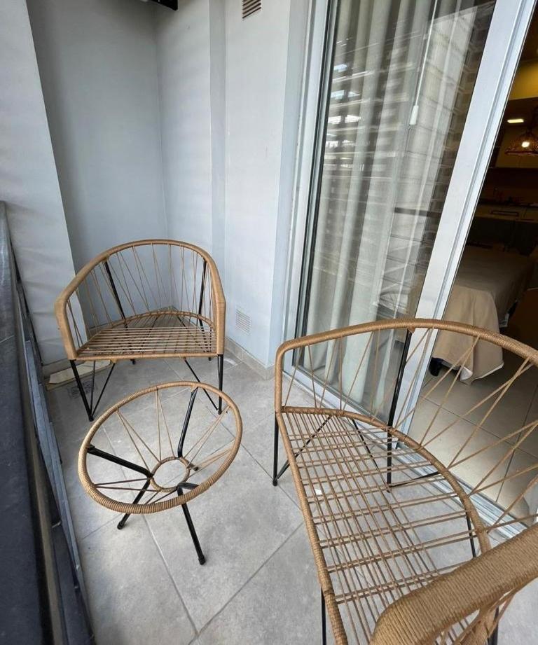 Mirador Feluz Apartment San Miguel de Tucuman