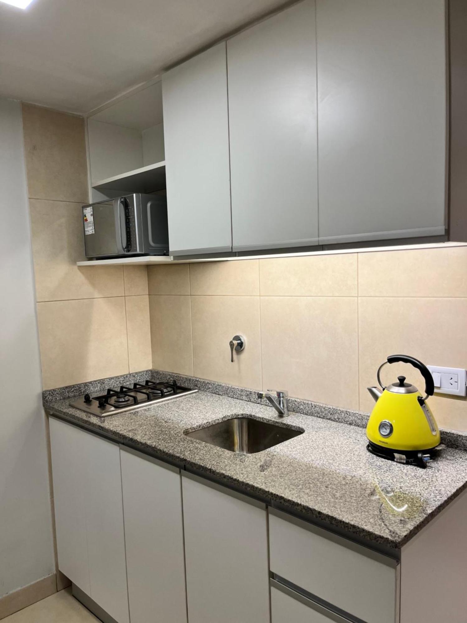 Apartment Mirador Feluz San Miguel de Tucuman