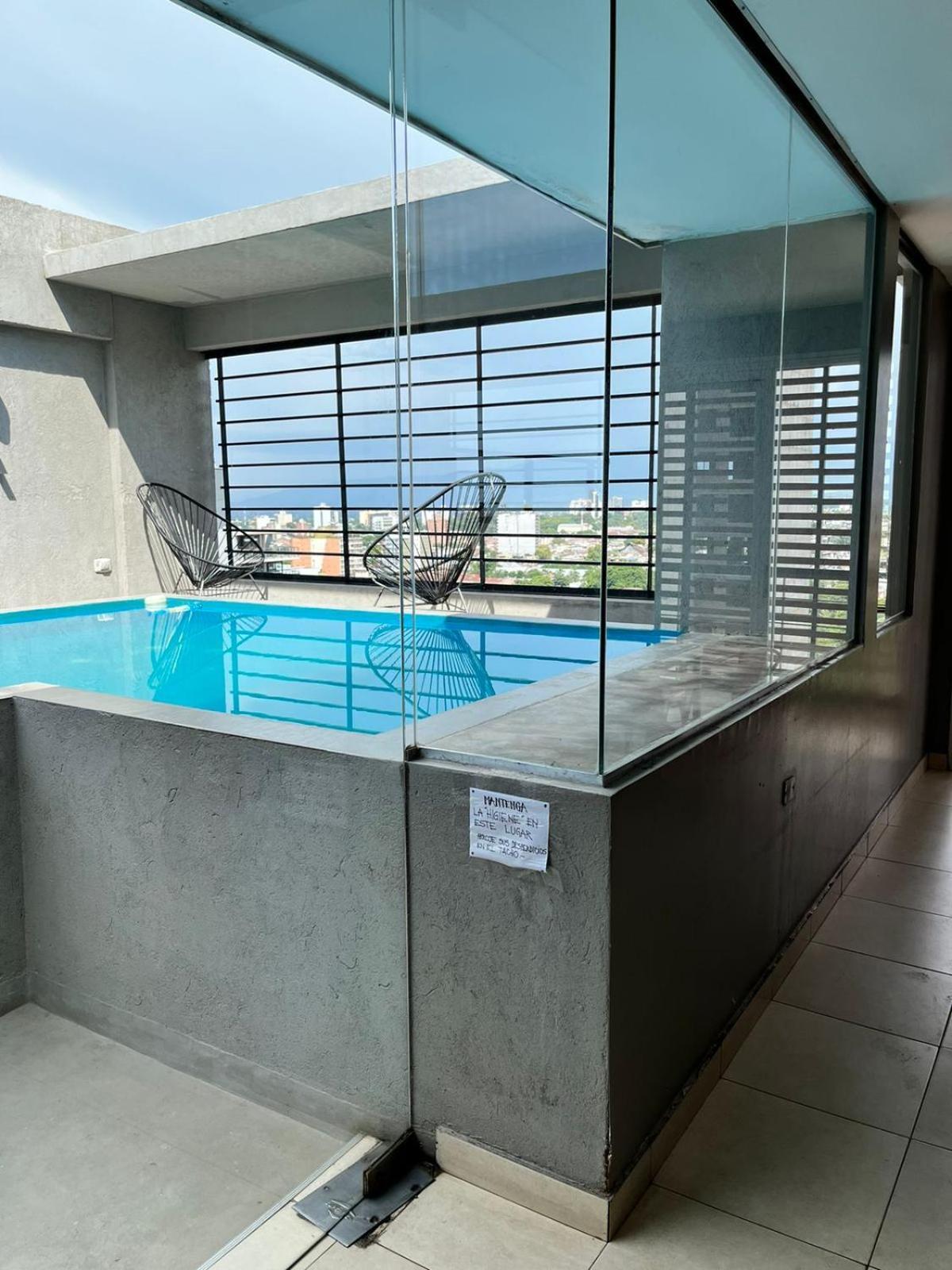 Mirador Feluz Apartment *